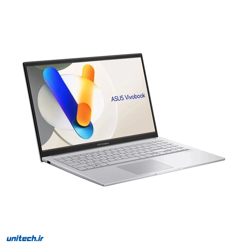 لپتاپ15.6اینچیایسوسمدلVivobookX1504VANJ816i3 1315U4GB512SSD (6)